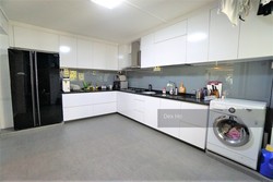 Blk 496C Tampines Street 43 (Tampines), HDB 5 Rooms #208615641